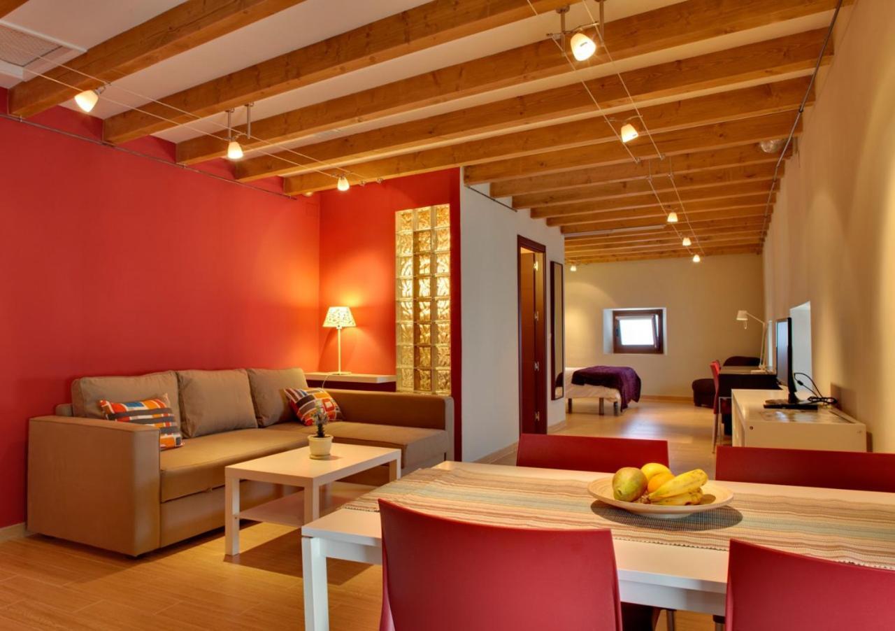 Casa Rural Del Corral Малпартида де Пласенсия Екстериор снимка