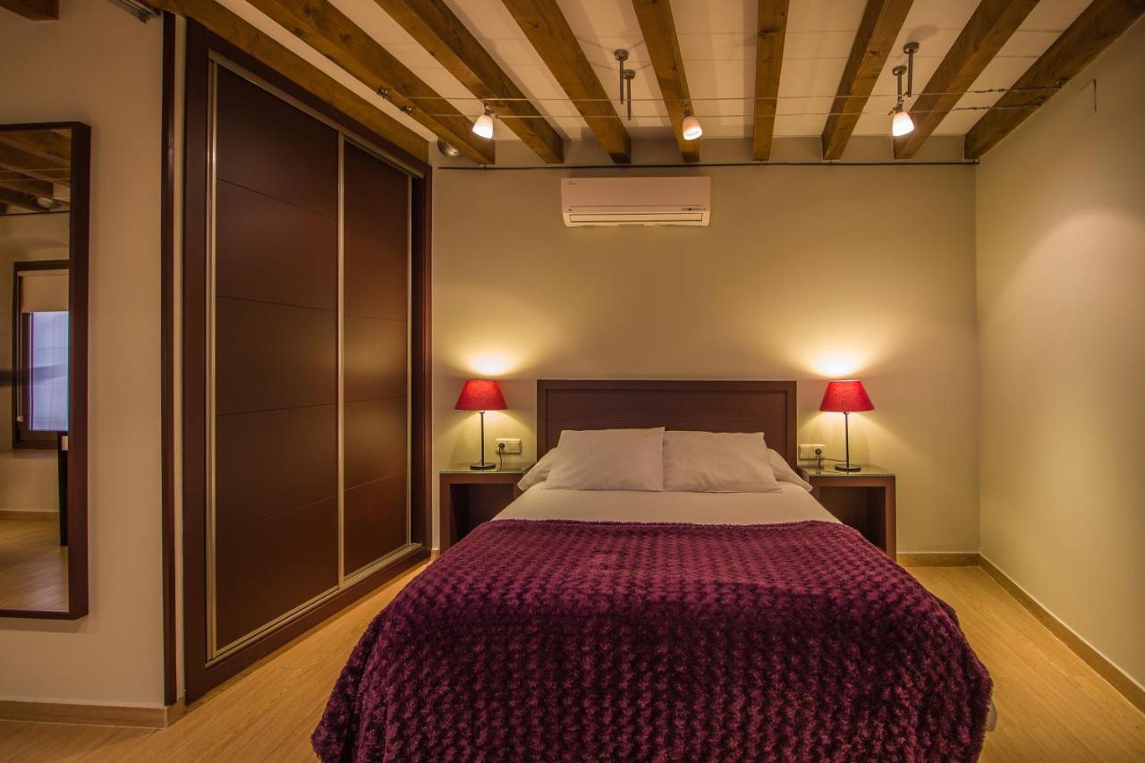 Casa Rural Del Corral Малпартида де Пласенсия Екстериор снимка